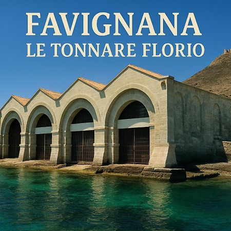 Segesta - Le Bouquet Apartman Salemi Kültér fotó