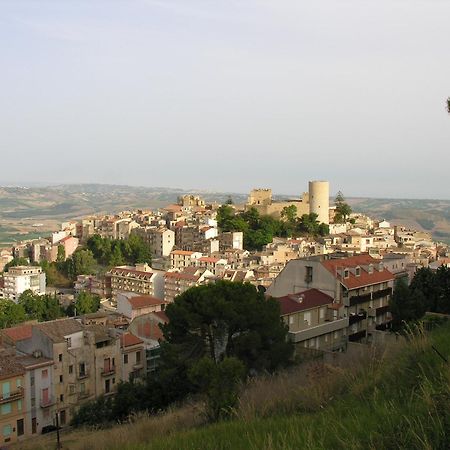 Segesta - Le Bouquet Apartman Salemi Kültér fotó