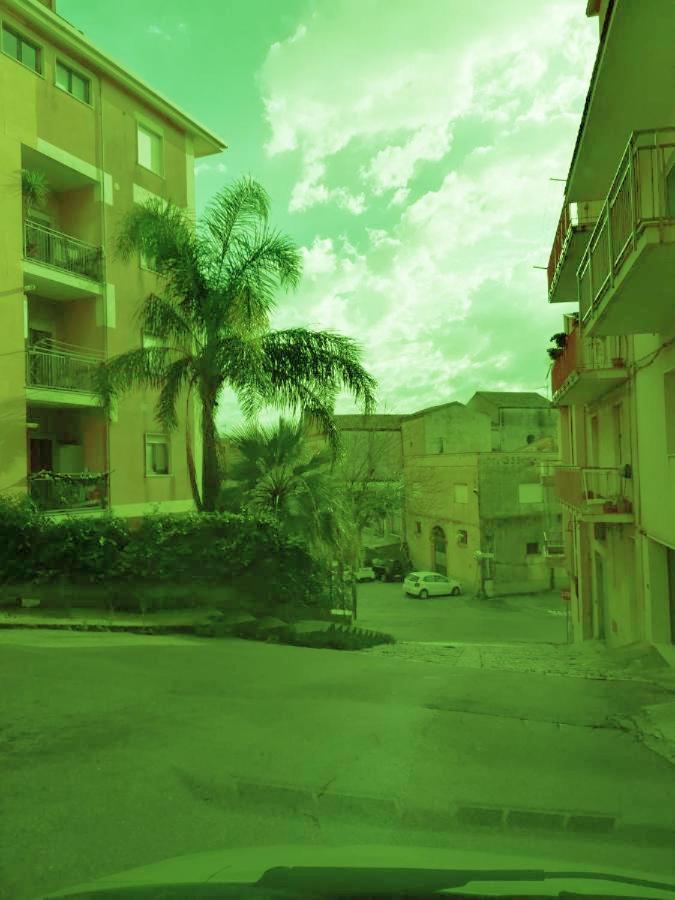 Segesta - Le Bouquet Apartman Salemi Kültér fotó
