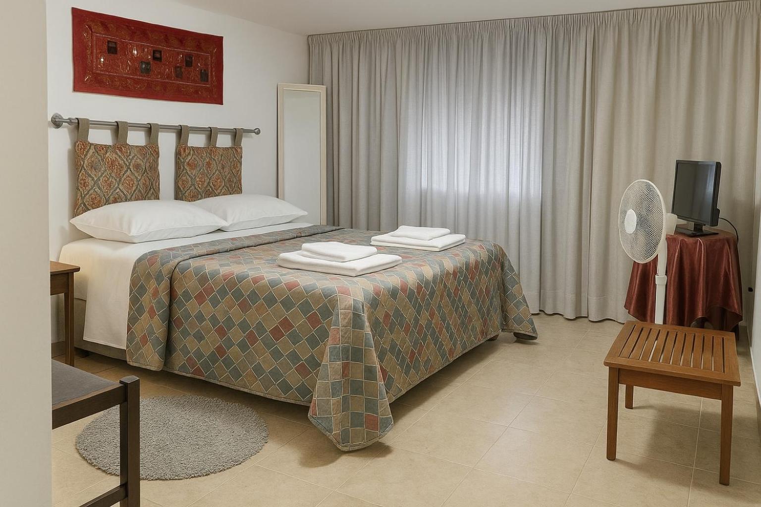 Segesta - Le Bouquet Apartman Salemi Kültér fotó