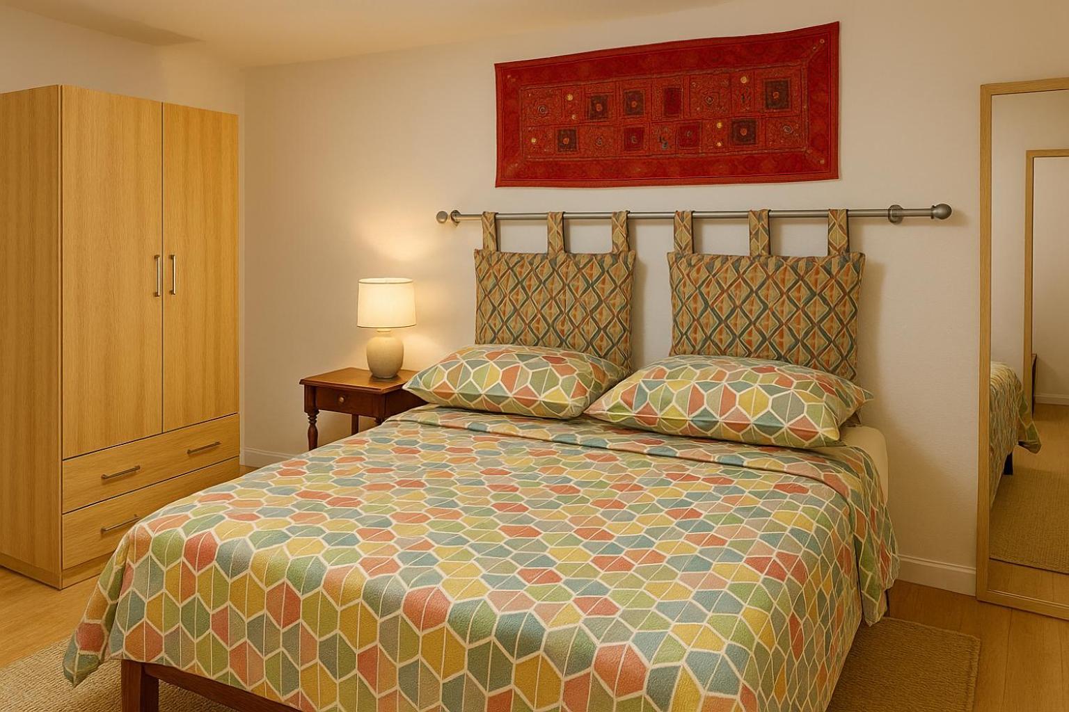 Segesta - Le Bouquet Apartman Salemi Kültér fotó