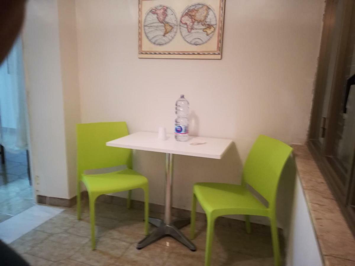 Segesta - Le Bouquet Apartman Salemi Kültér fotó